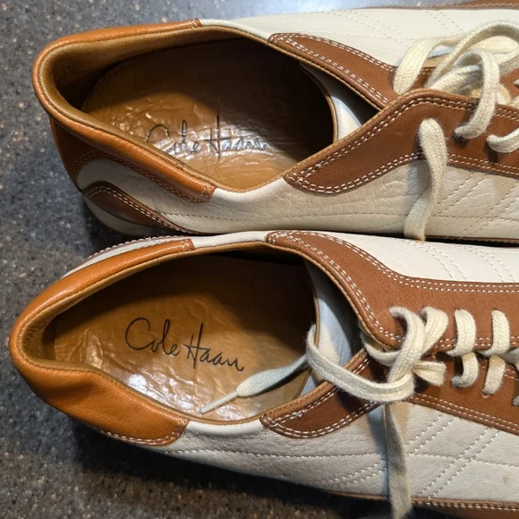 Cole Haan Air Granada Oxford - Picture 7 of 9